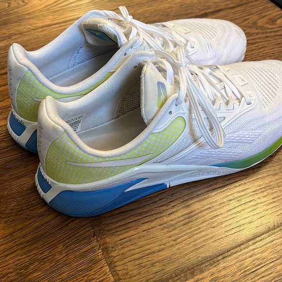 Reebok Nanox2 women’s size 9 - Picture 1 of 5